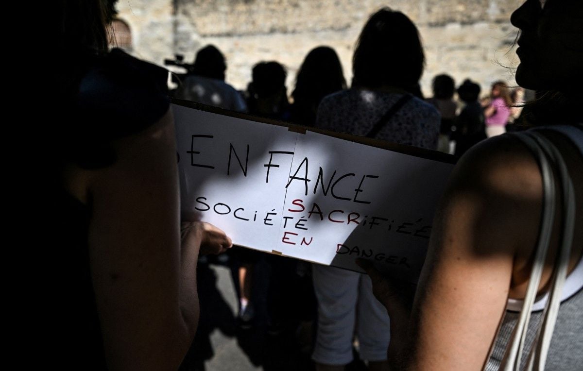 Los manifestantes prometen seguir presionando para que se adopte una ley integral Los manifestantes prometen seguir presionando para que se adopte una ley integral